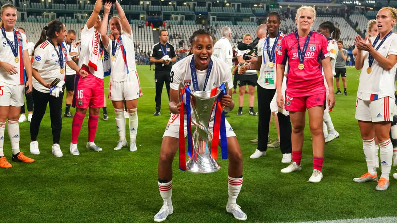 FC Bayern holt Laurent aus Lyon