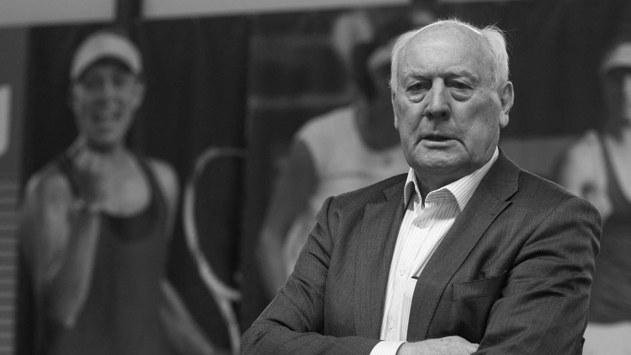 Olympiasieger Holdorf gestorben