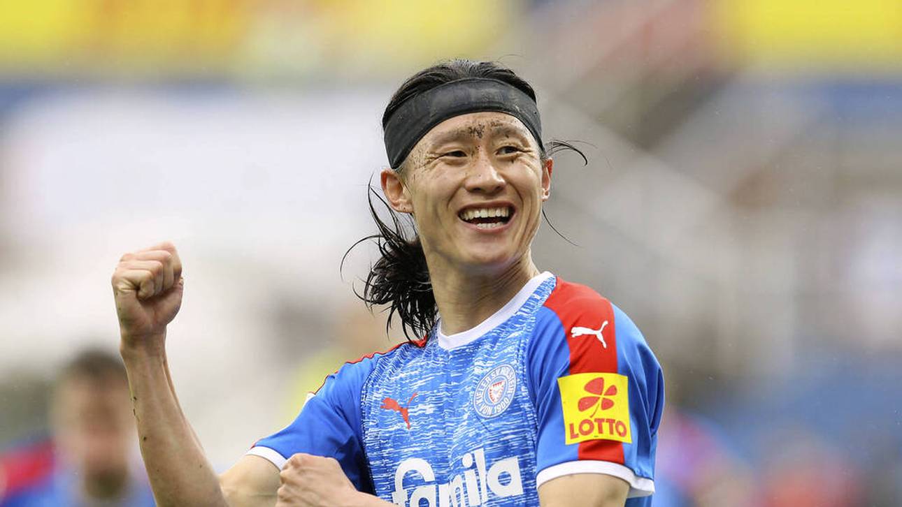 Wie Mainz sogar Hoeneß ausstach