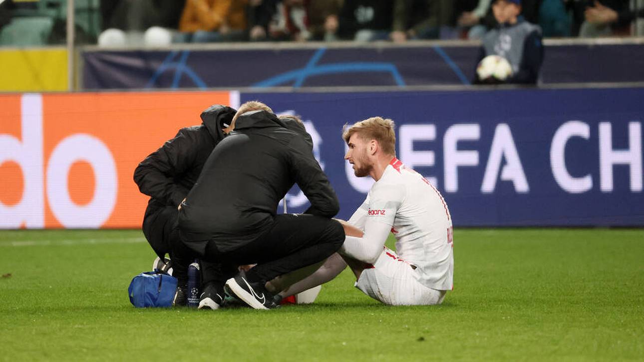 Die Folgen des Werner-Schocks