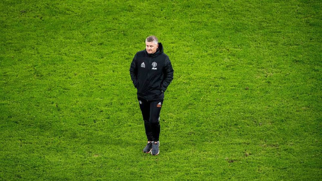 Solskjaers Job-Garantie: ohne Wert?