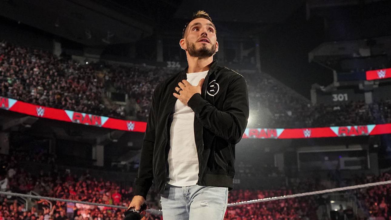 WWE-Knall: Comeback-Serie gekrönt