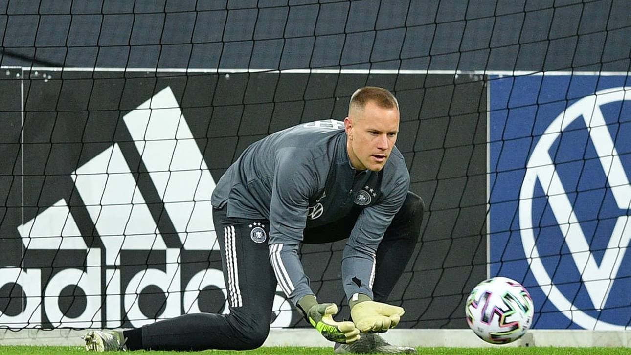 Duo erhält von Löw Einsatzgarantie