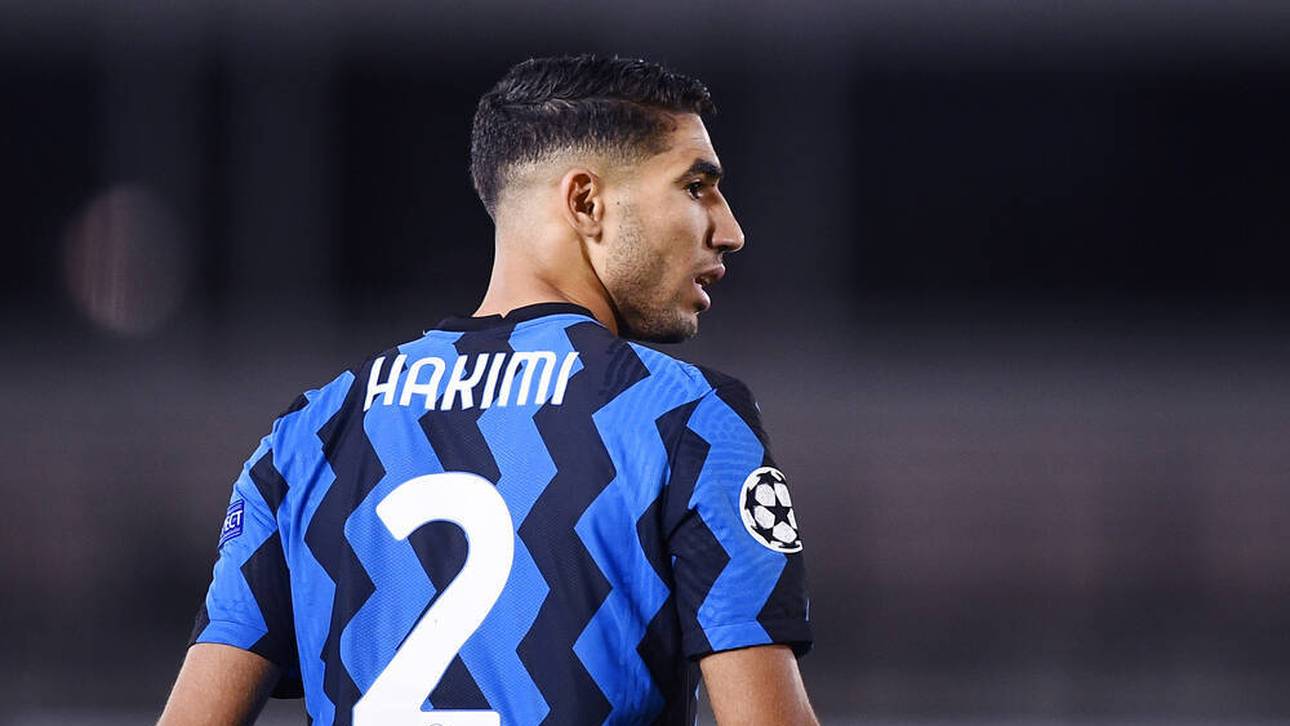 Hakimis „neun Tage des Grauens“