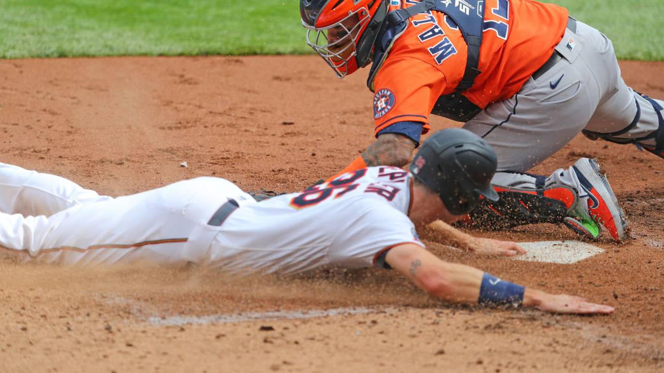 Kepler vor Aus, Twins mit Minusrekord