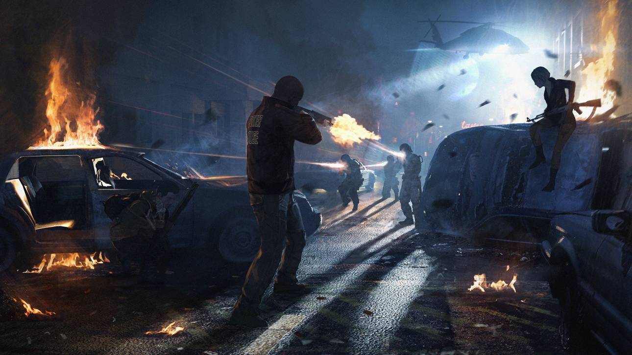 PUBG 2: Nachfolger fast fertig