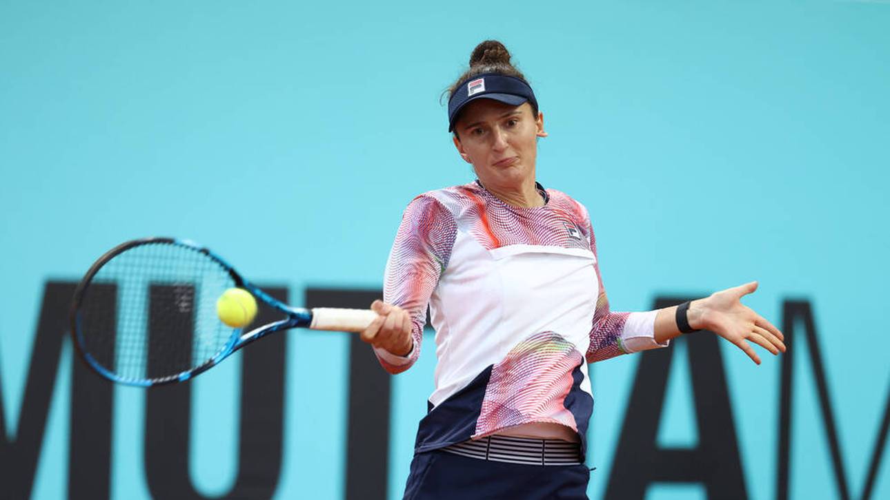 Rumänin trifft Kind mit Schläger