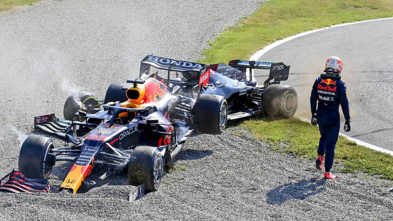 Was Hamilton Verstappen übel nimmt