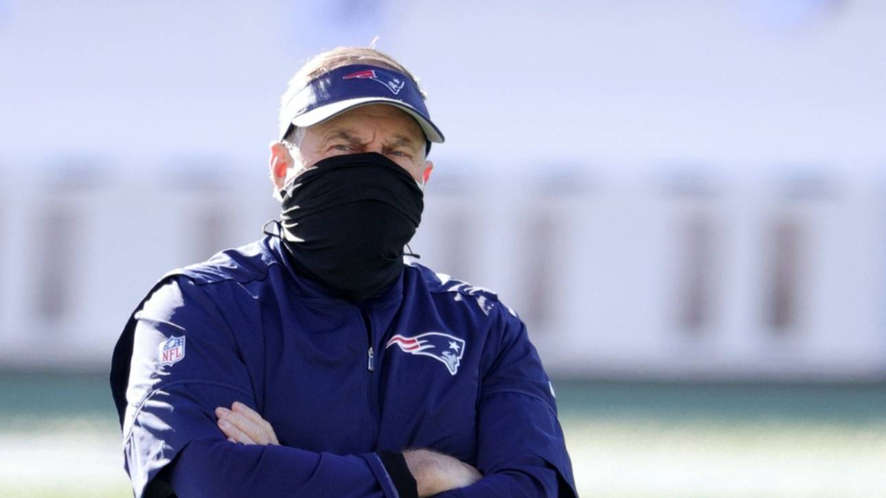 Diese Distanzierung tut Trump weh