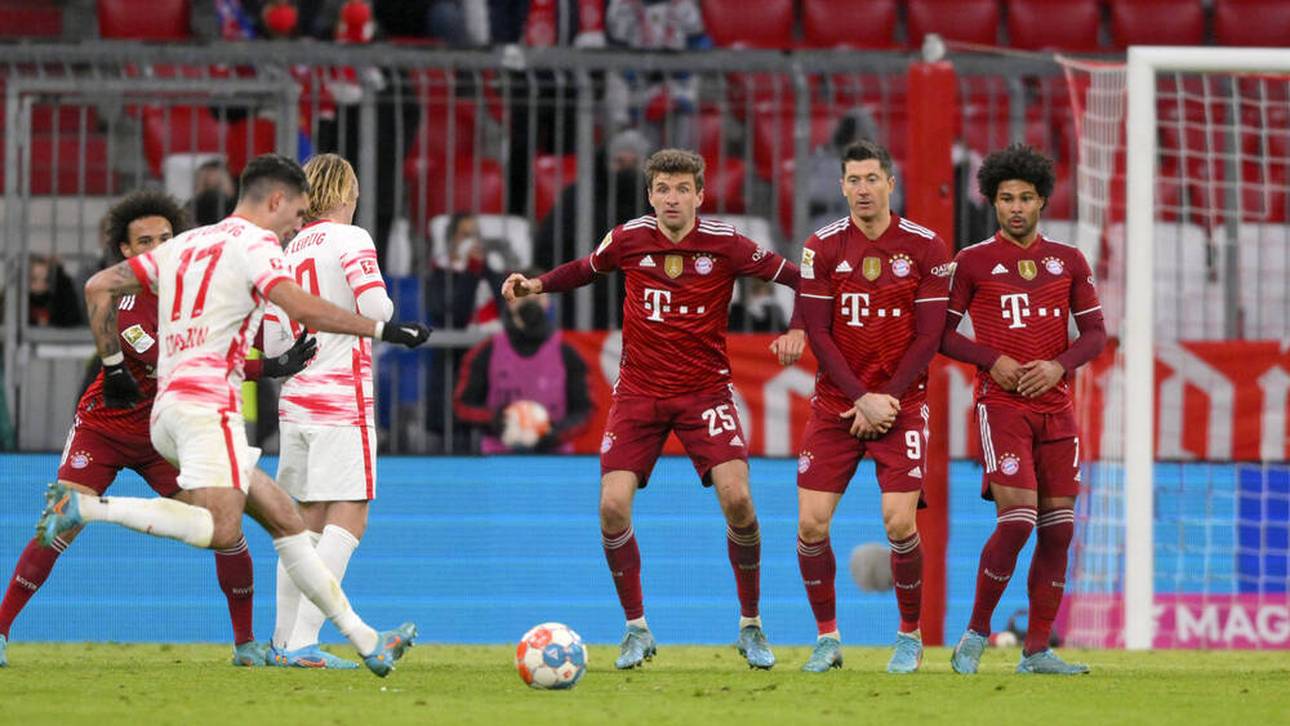 Ticket-Wahnsinn bei Supercup