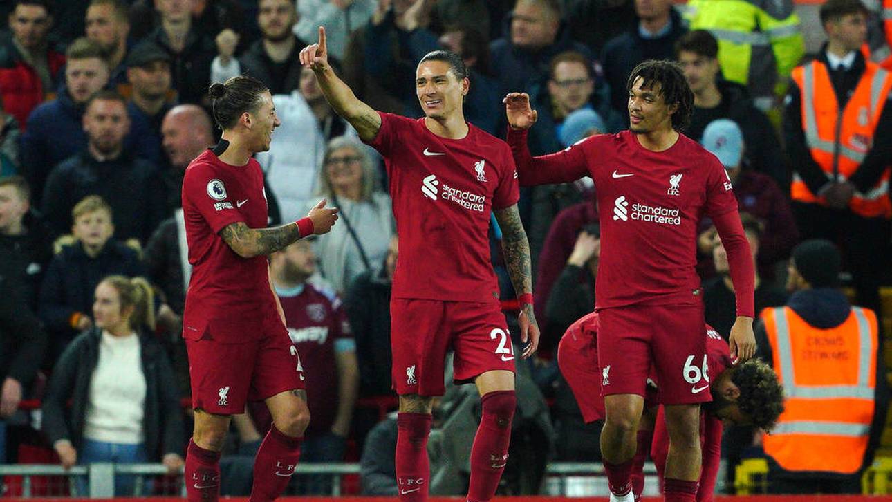 Liverpool-Star stellt PL-Rekord auf