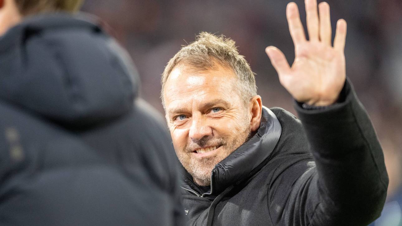 Yoga, Kuchen: Flick verrät neuen Ansatz