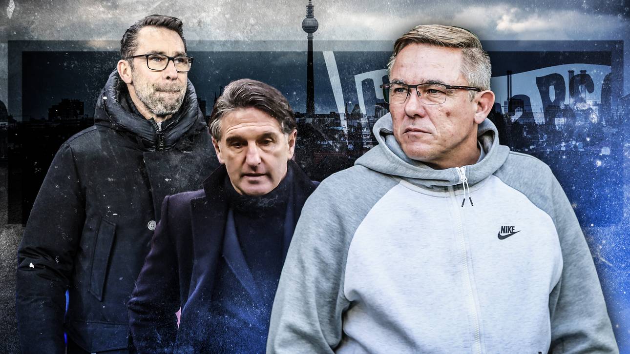 Janßen: Nicht mehr Co. von Labbadia