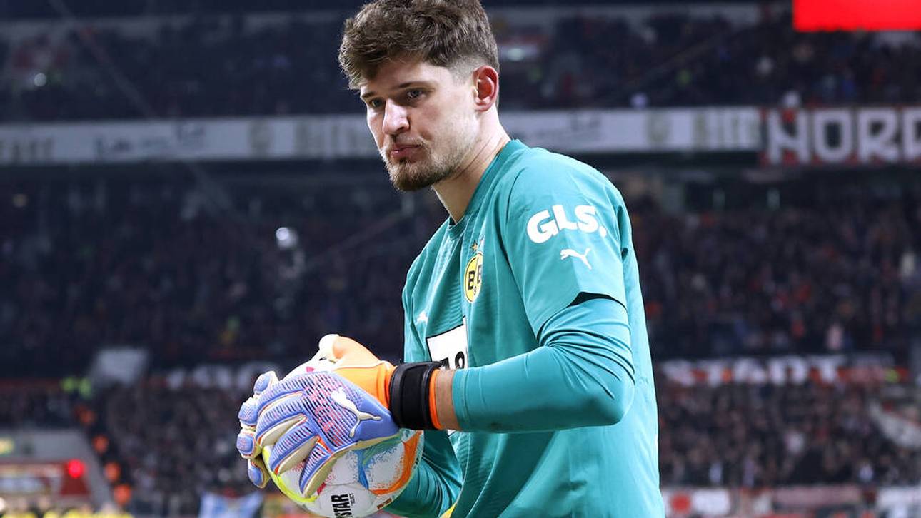 Kobel lässt aufhorchen