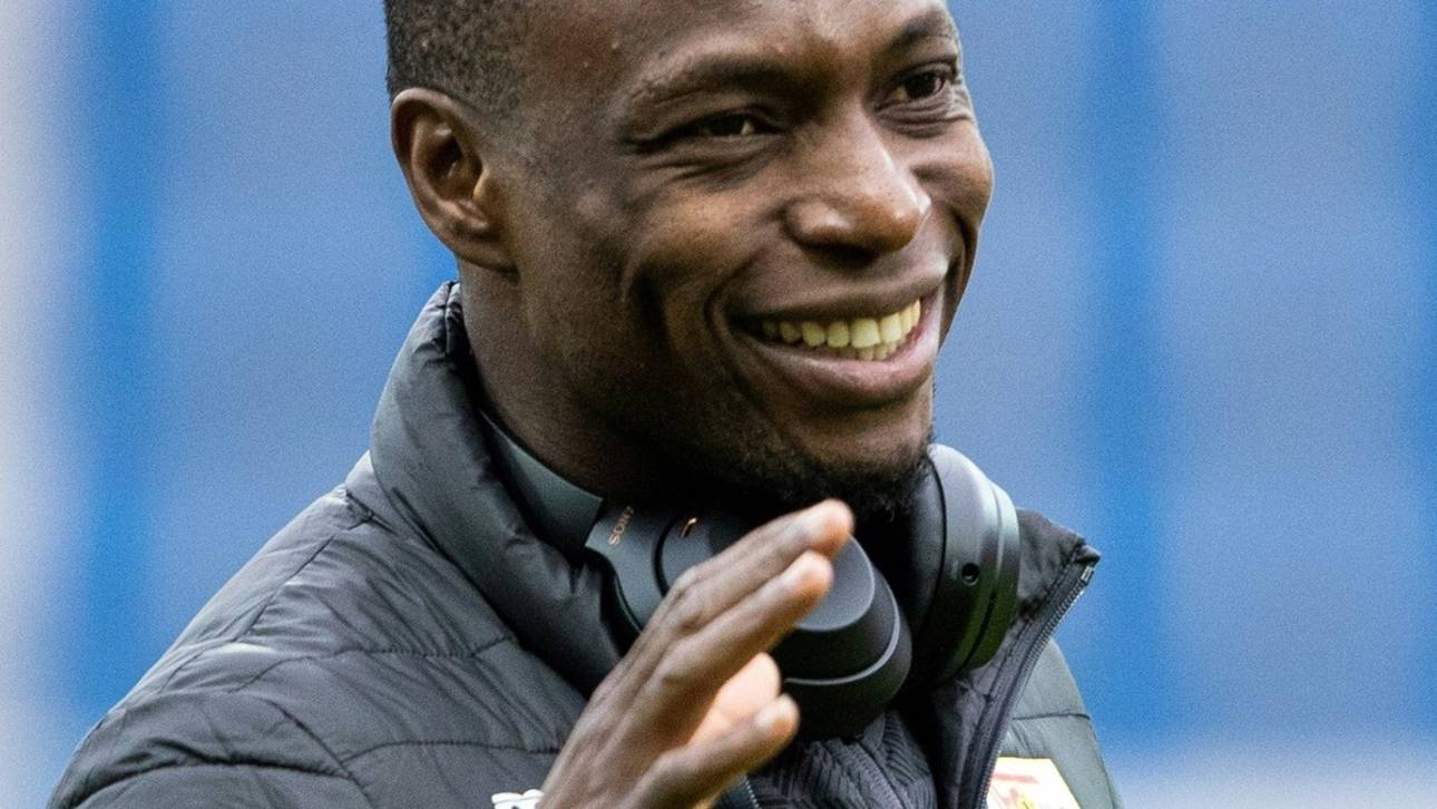 Doppelpack Ujah: Braunschweig setzt Aufwärtstrend fort