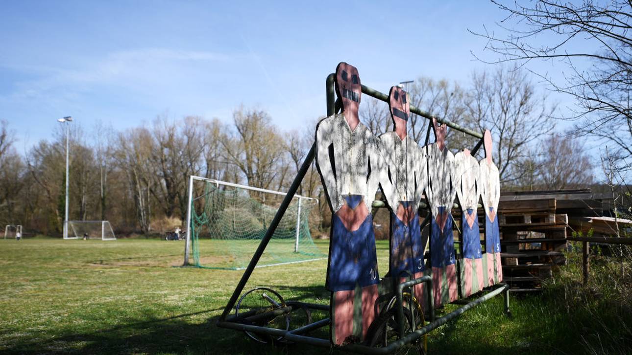 DFB fordert mehr staatliche Hilfe