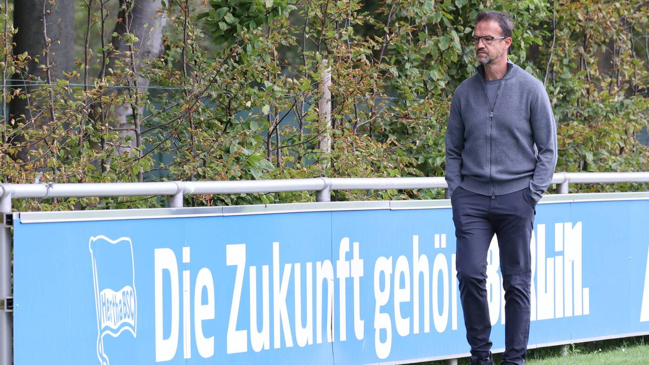 Bobic: Union Favorit im Berlin-Derby