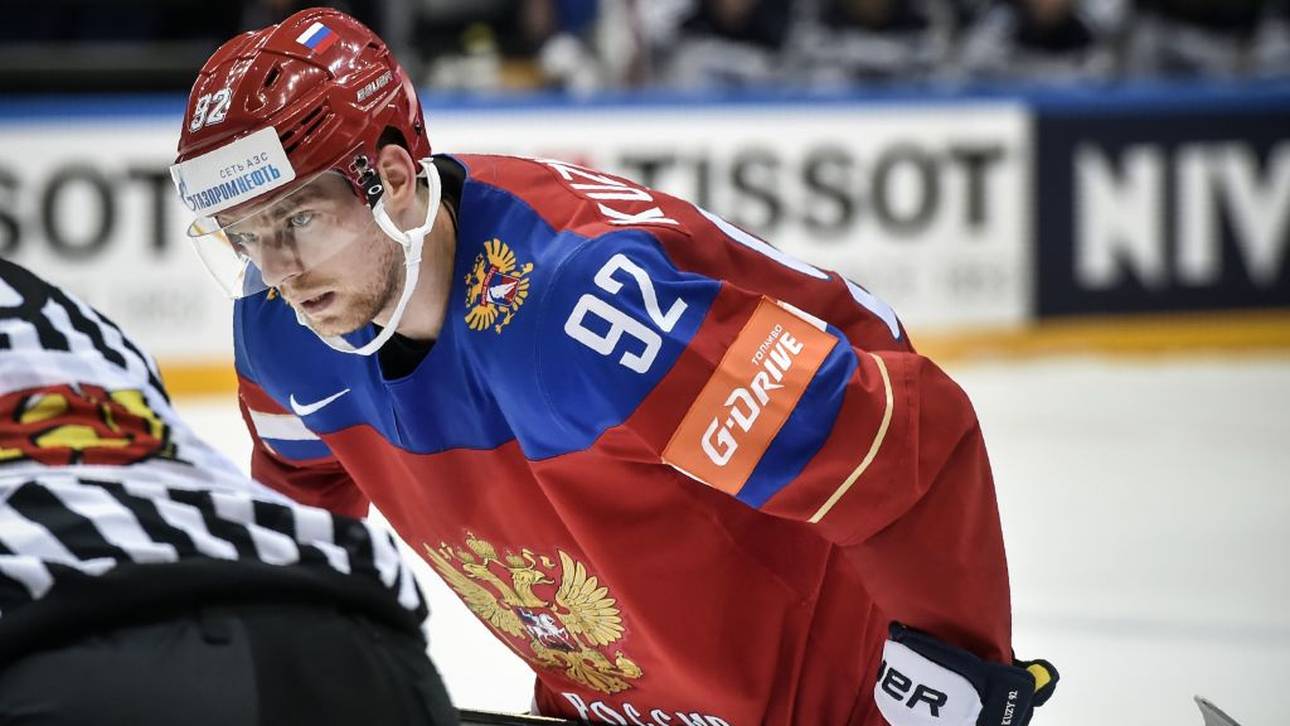 Kokain: Witzstrafe für NHL-Star