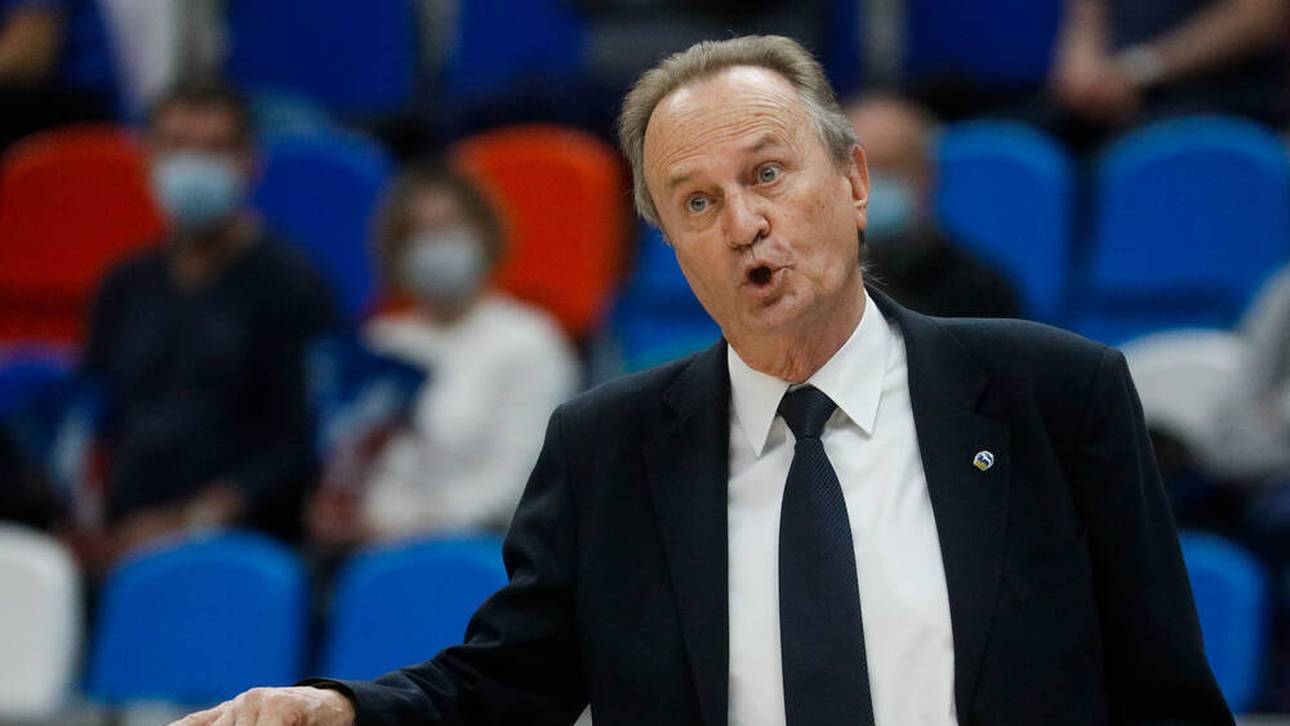 ALBA Berlin befürchtet Spielabsage