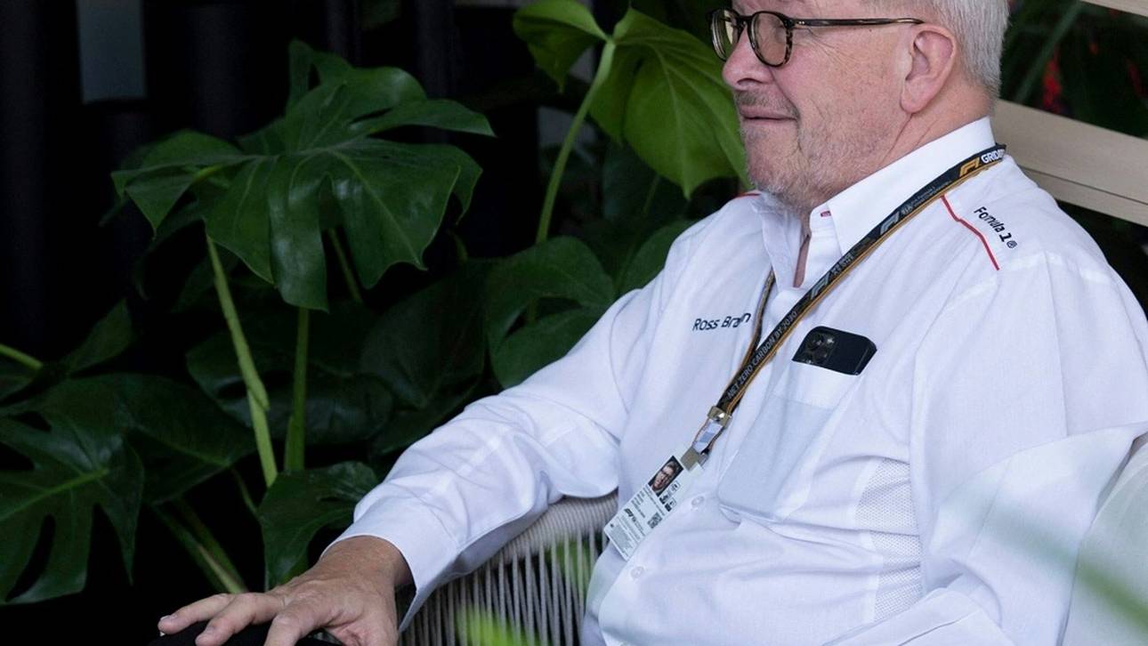 Brawn: Schumachers Zukunft „extrem wichtig“ für die Formel 1