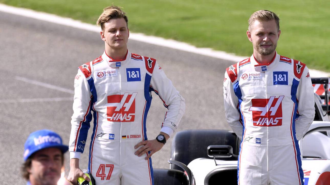 So kompromisslos ist Magnussen