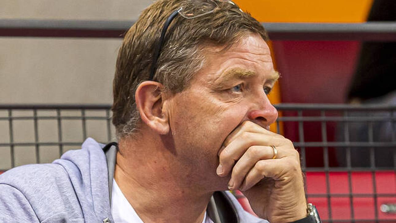 Gislason befürchtet Ligen-Sterben