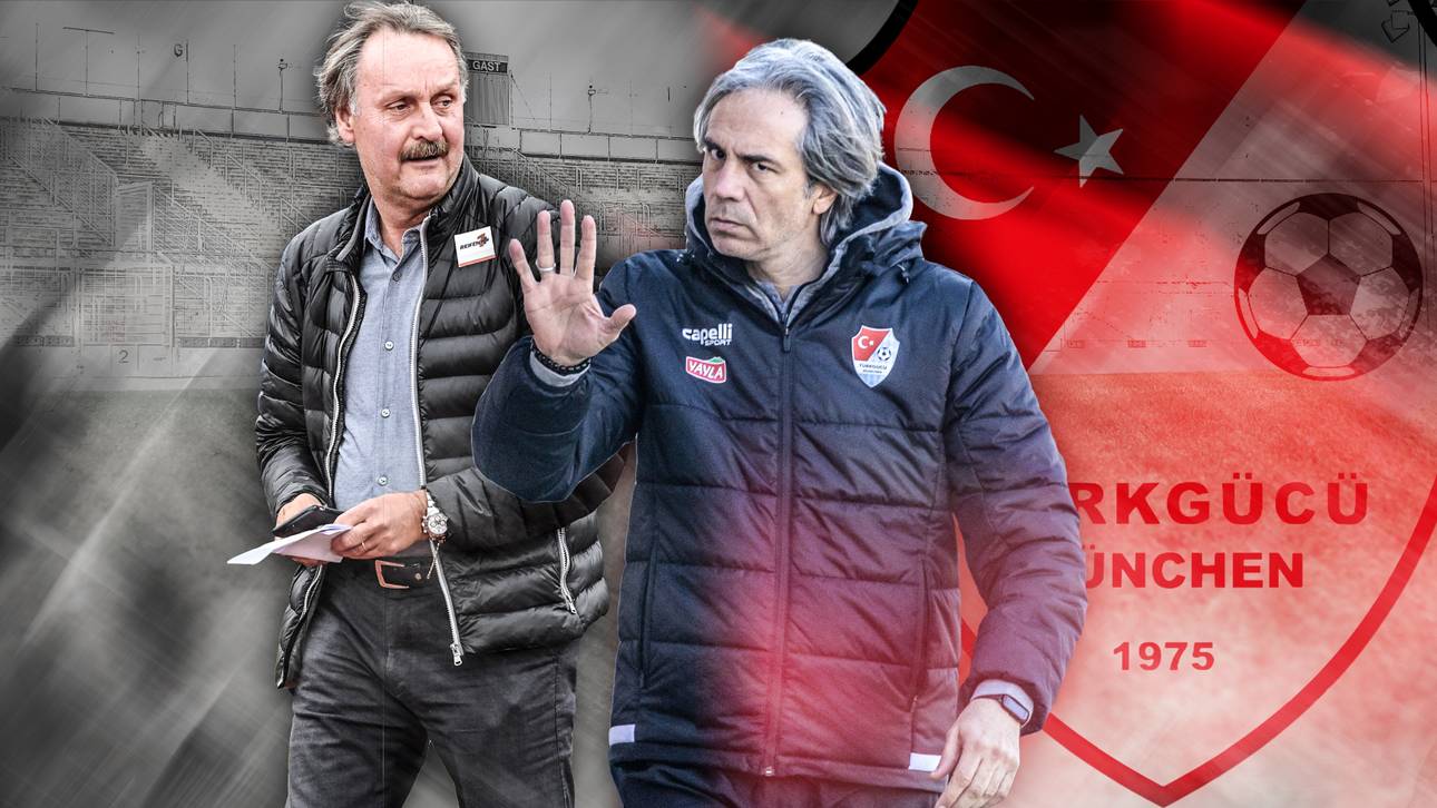 Betrüger? Dayat setzt sich zur Wehr