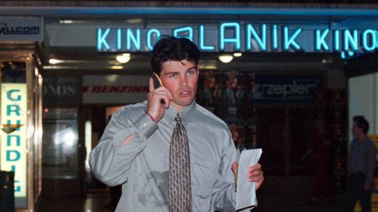 Ikone Jagr: Absprung verpasst?