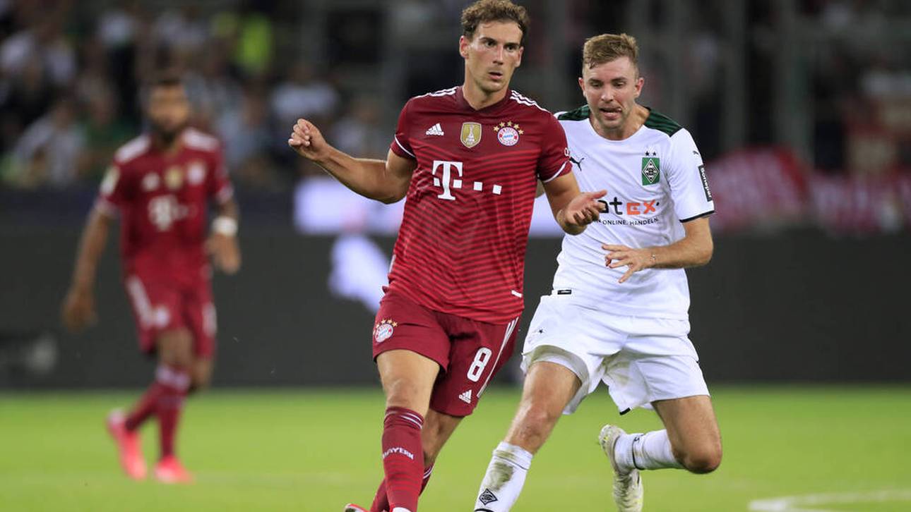 Kracher für Bayern – BVB mit Heimspiel