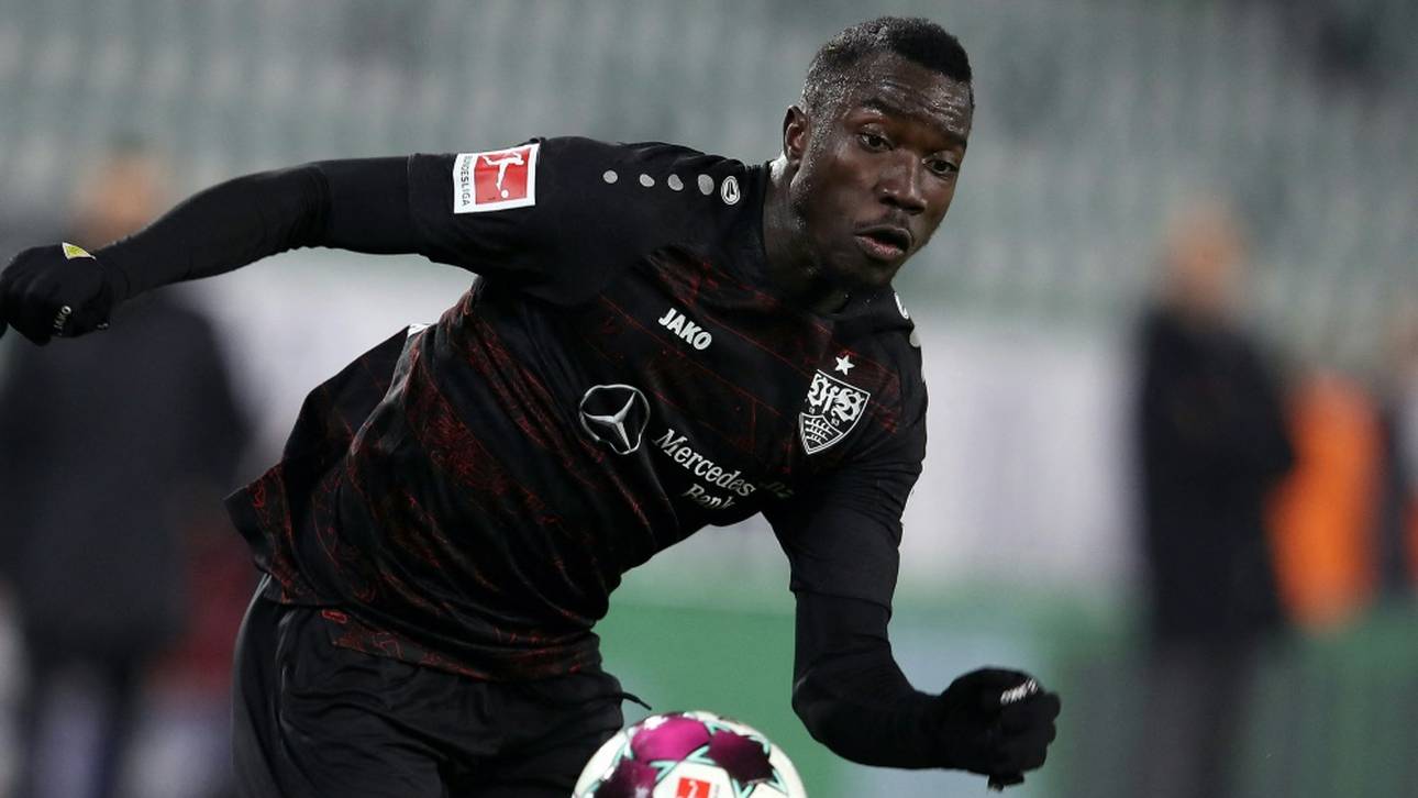 Silas-Comeback: „Stadion ist explodiert“