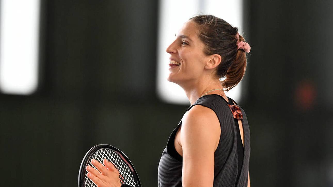 Petkovic erklärt US-Open-Absage