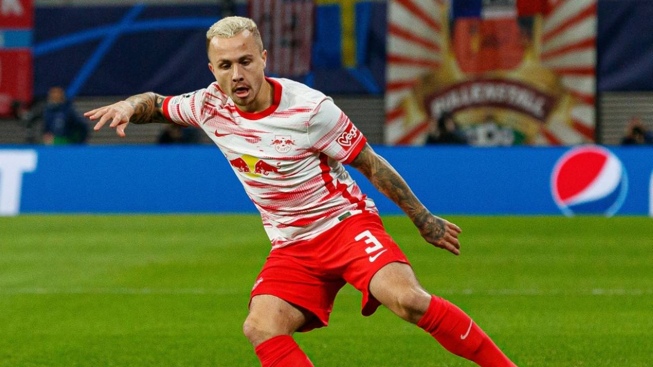 Leipziger Erfolg gegen Ex-Trainer