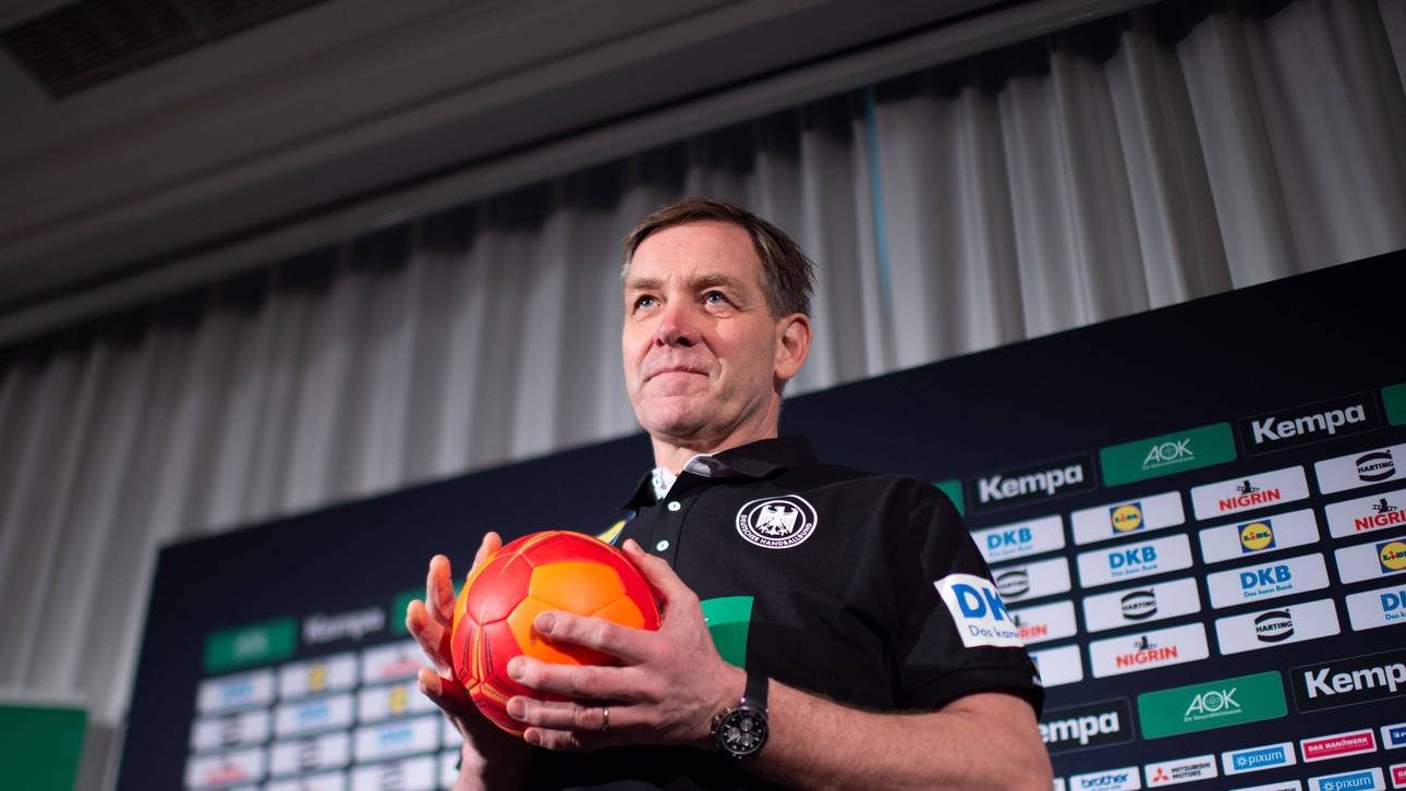 Gislason: „So viel Bock“