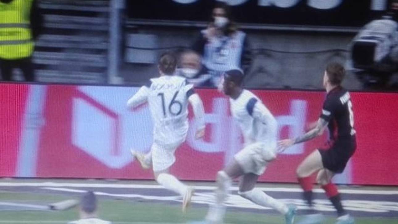 Moderatorin: „Mir geht es gut“