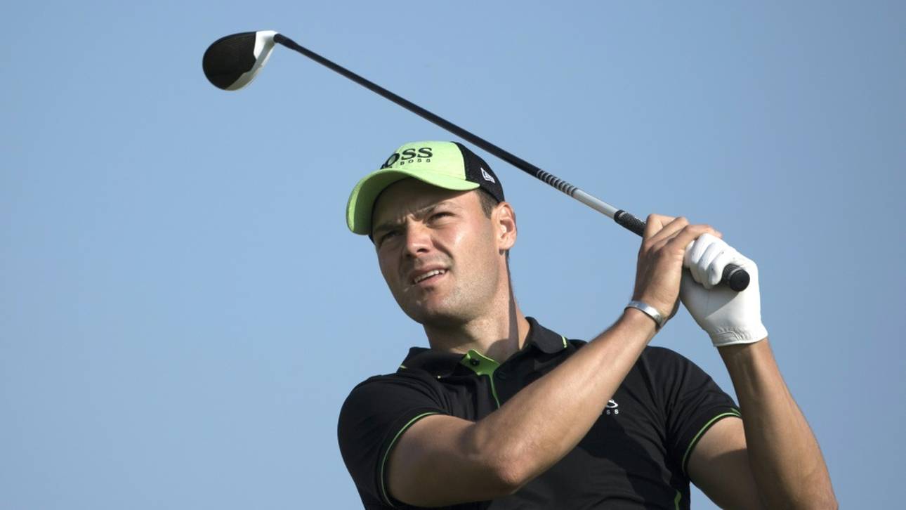 Europa-Tour: Platz vier und fünf für Heisele und Kaymer in Brescia