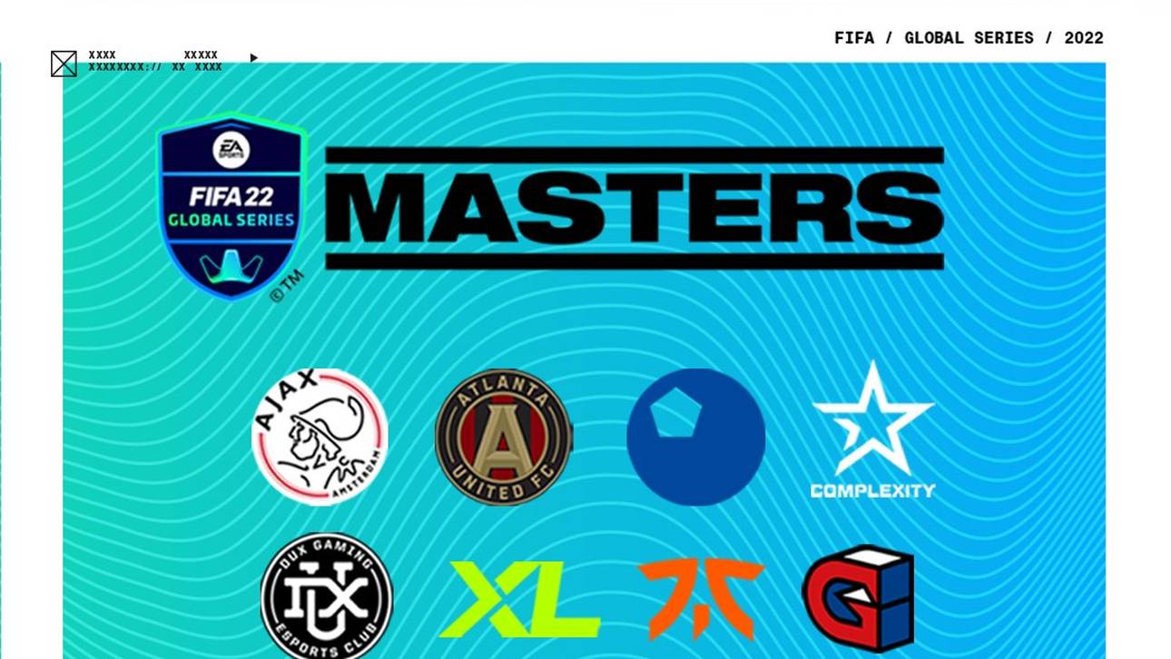 FIFA 22: FGS-Masters-Teams bekannt