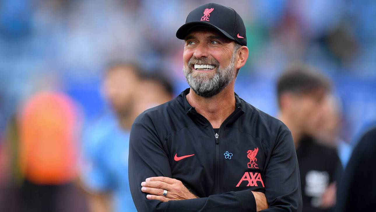 Klopp exklusiv: „Das ist absolut irre“