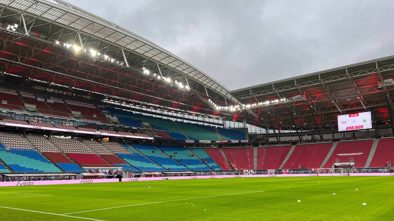 RB klagt wegen Zuschauer-Obergrenze