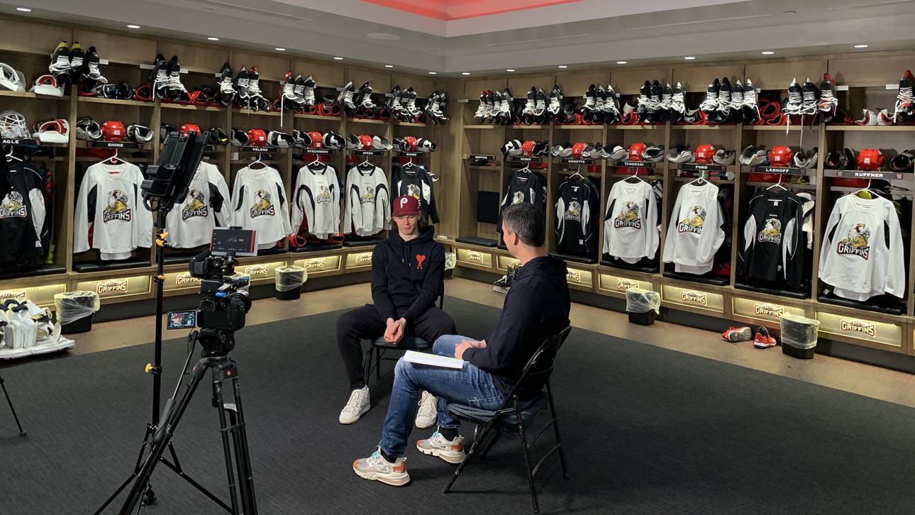 SPORT1 zeigt weitere N.ICE-Folgen