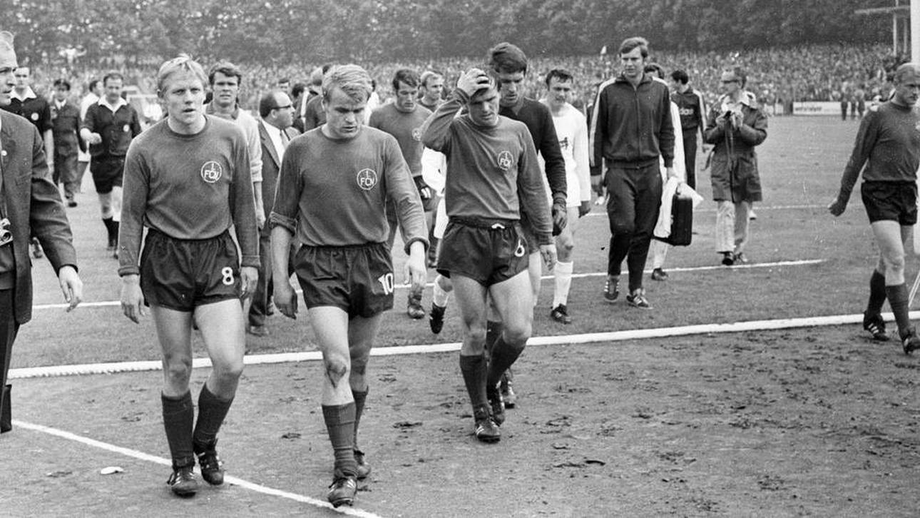 Meisterschaft schützt vor Abstieg nicht