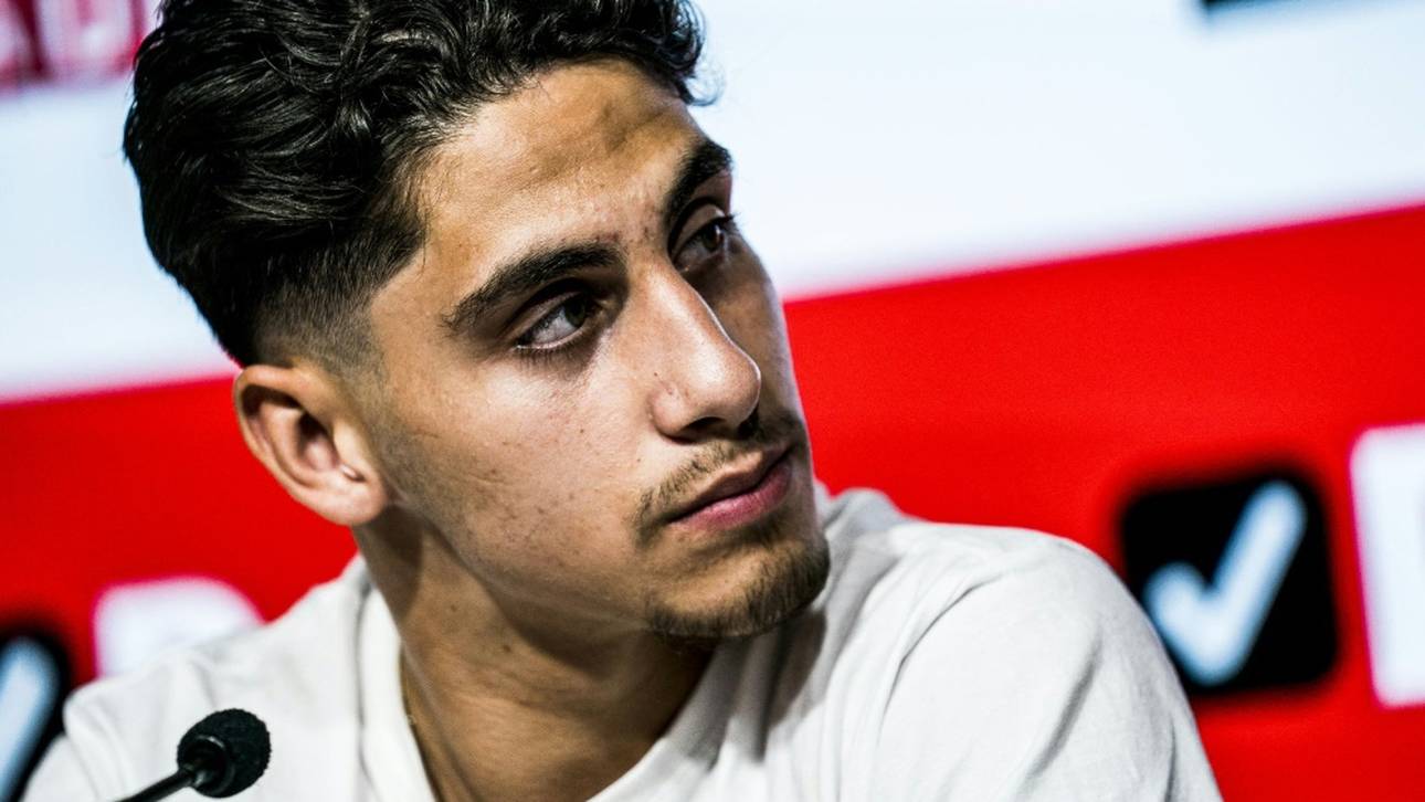 HSV schnappt sich Barca-Profi