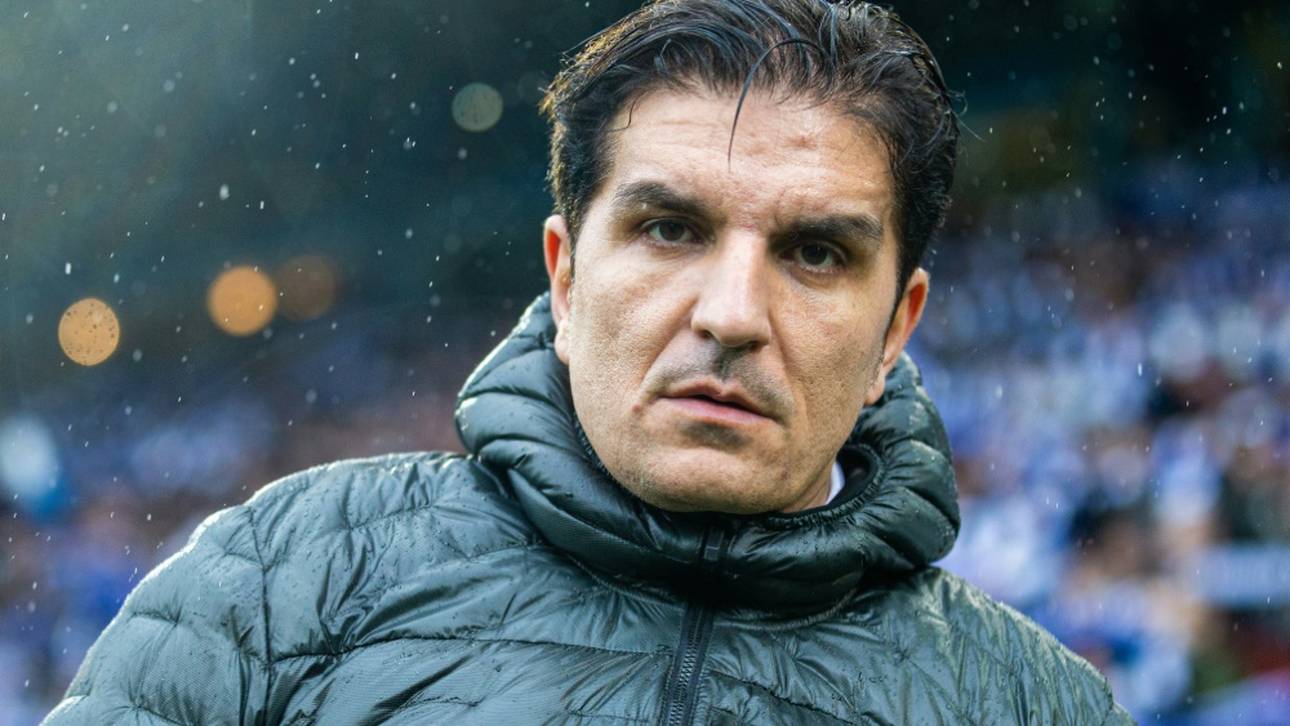 Darum fehlt 96 der Cheftrainer