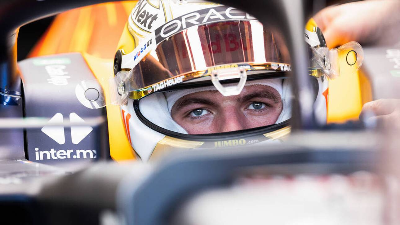 „Max könnte zur Zeitbombe werden“