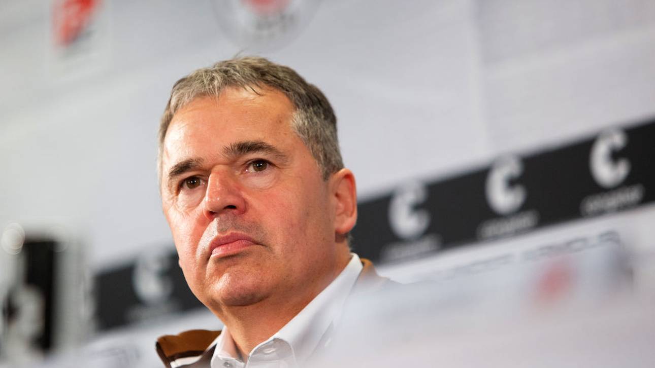 Rettig: „EM muss gekippt werden“