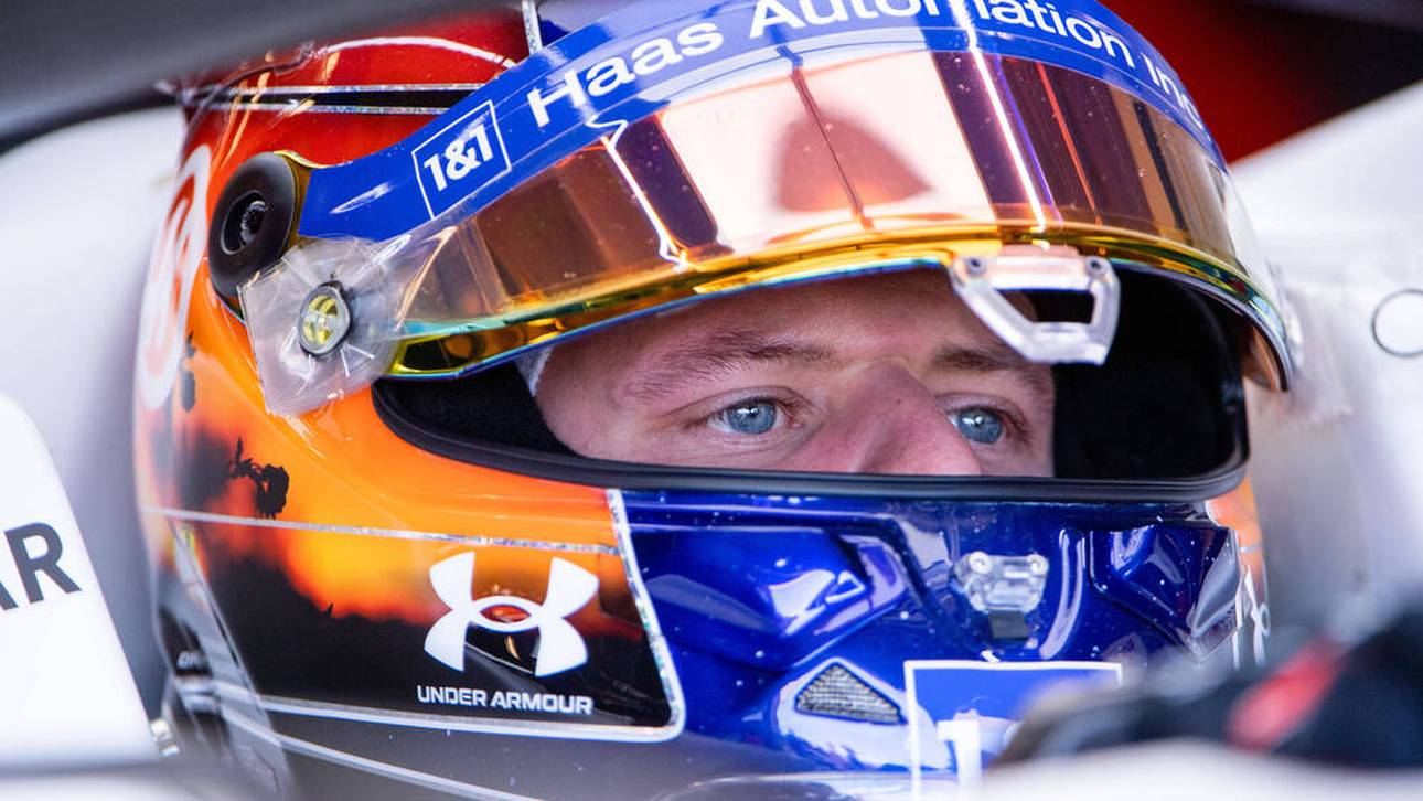 Albtraum-Qualifying für Schumacher