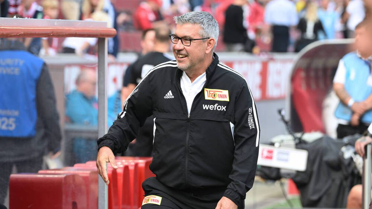 Erfolgs-Duo bleibt bei Union