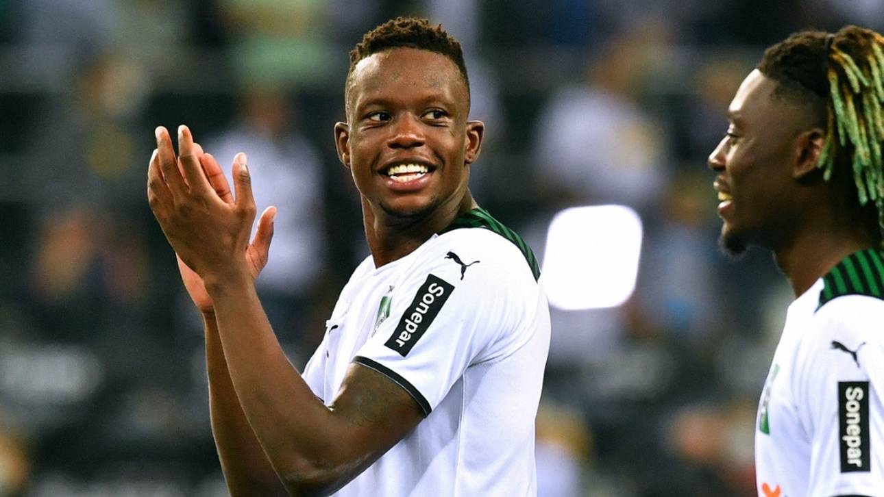 So verabschiedet sich Zakaria