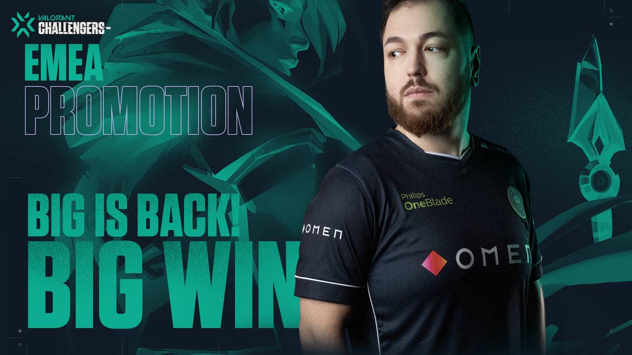 Valorant: Deutsche Teams erfolgreich