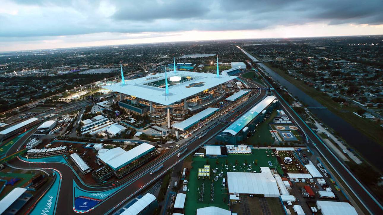 Übersteigt die Show den Sport?