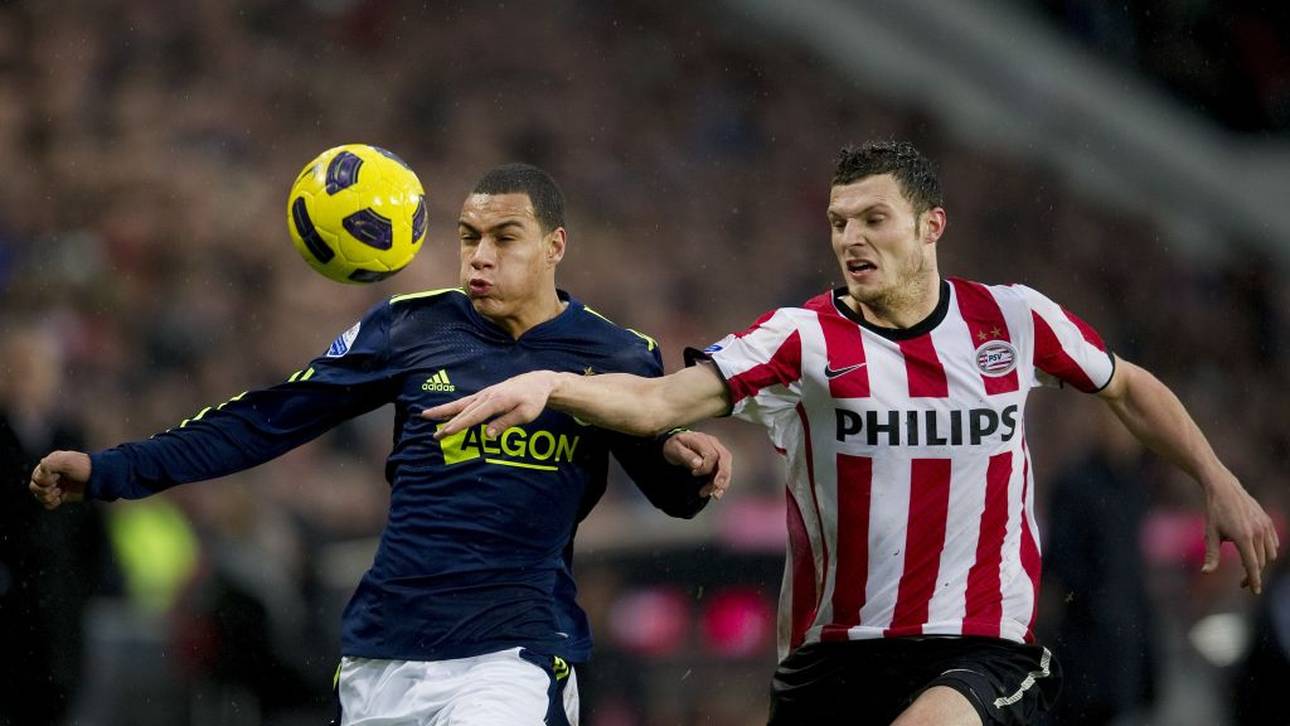 Rettungspaket in den Niederlanden